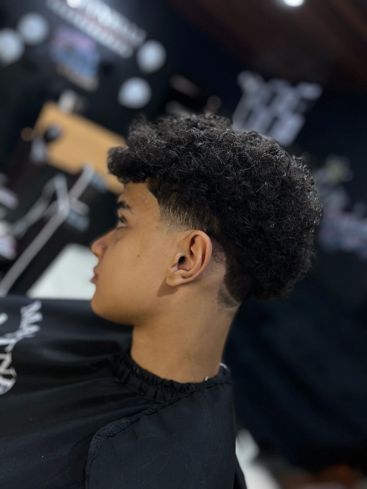 Corte finalizado na Martnelli