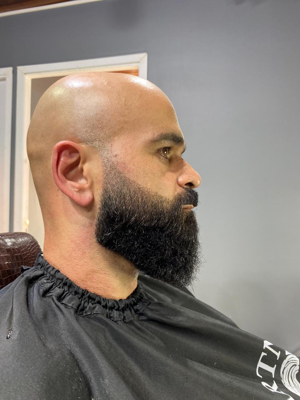 Trabalho realizado na Martnelli