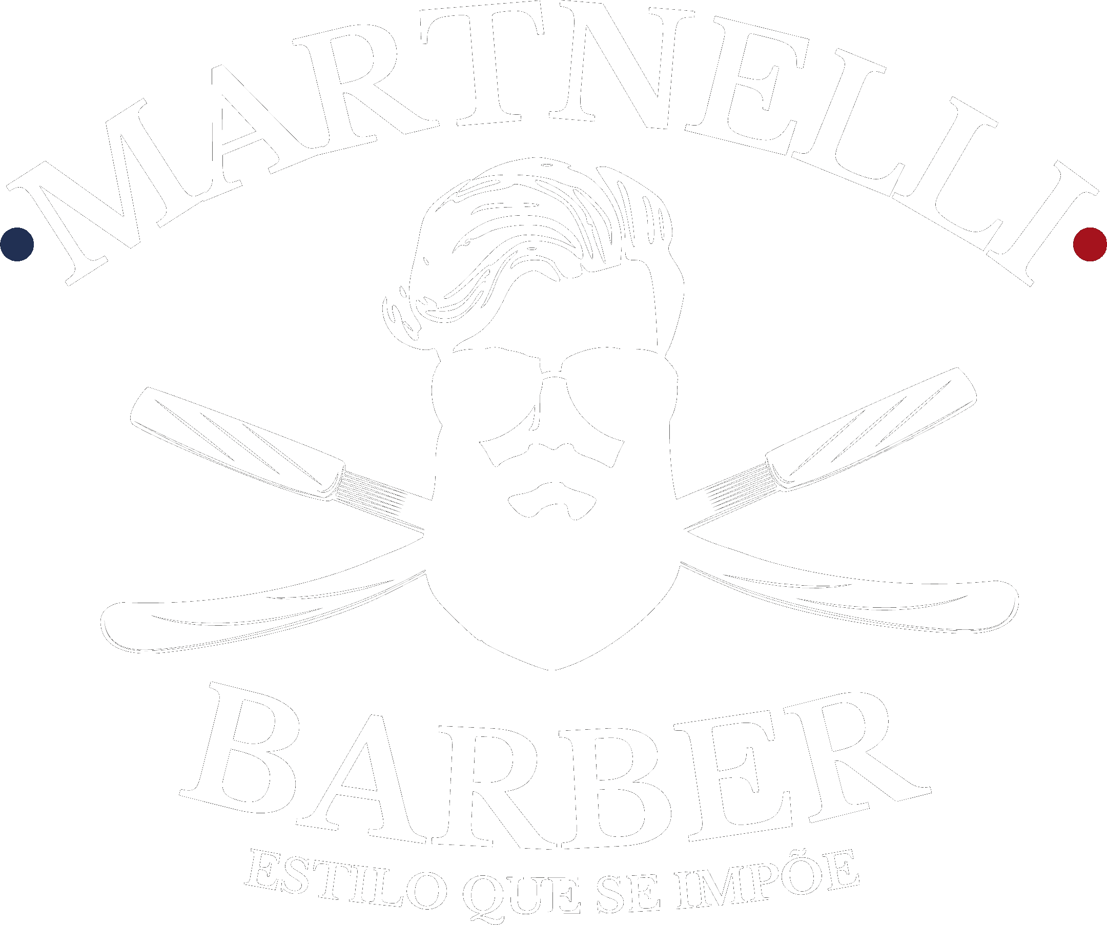 Martnelli Barber